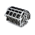 hochwertiger Aluminium Motorblock Zylinderblock für D4CB Motor